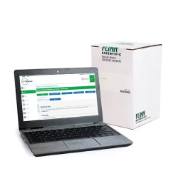 360Science™: Electricity And Wind Energy -Learn and experiment 360science pavo bundle kit image 3