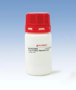 Abscisic Acid (Dormin), 50 Mg