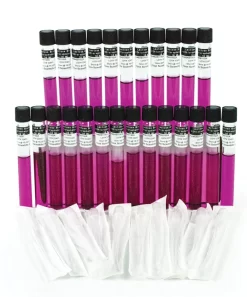 Bacterial Pollution (Coliform): Student Laboratory Kit