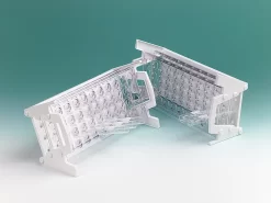 Test Tube Slant Rack