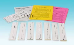 DNA Fingerprinting—Electrophoresis At Work—Super Value Kit