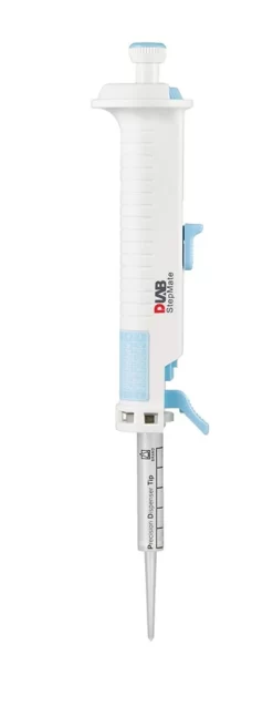 DLAB StepMate Stepper Pipet