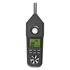 SPER Environmental Quality Meter With Sound