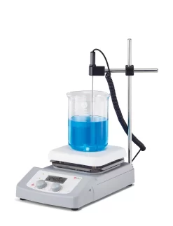 DLAB Digital Hot Plate/Magnetic Stirrers -Learn and experiment ap10085