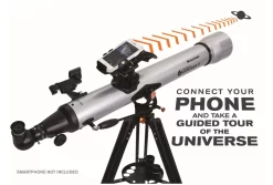 Celestron StarSense Explorer Smartphone Enabled Telescopes -Learn and experiment ap10173 2a