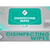 Disinfecting Surface Wipes