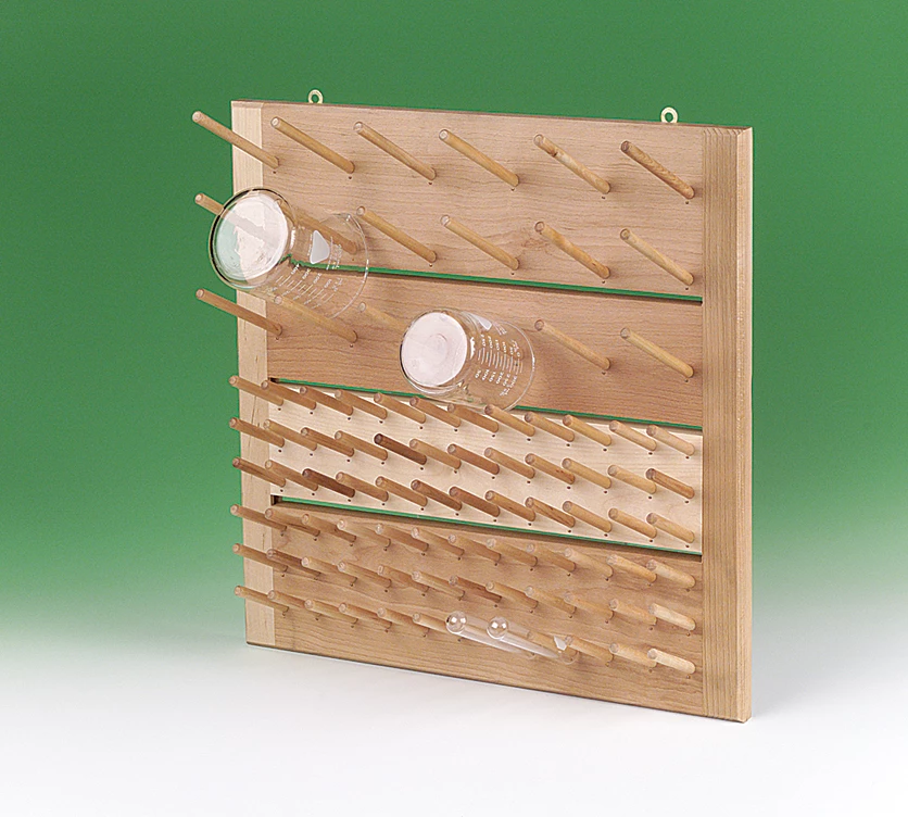 Drying Rack, Wooden 1 Drying Rack, Wooden