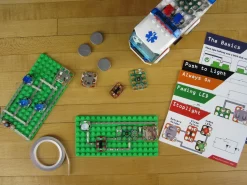 Browndog Gadgets Crazy Circuits