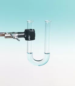 U-Shaped Drying Tubes