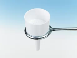 Büchner Funnels, Polypropylene