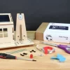 Brown Dog Solar House Kit