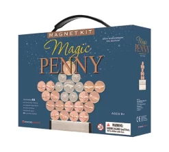 Magic Penny Magic Kit, Fifth Edition
