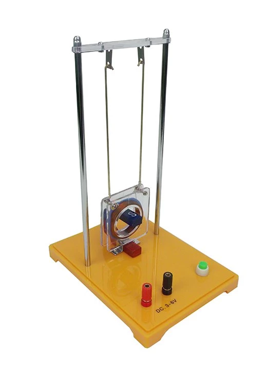 Hand Rule Demonstrator 1 Hand Rule Demonstrator