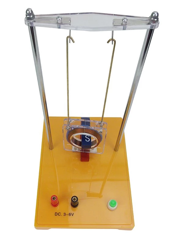 Hand Rule Demonstrator 2 Hand Rule Demonstrator - Image 2