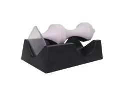 Float And Spin Magnet Demonstrator