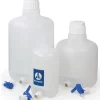 Bottles, Carboy, Round, LDPE