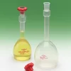 Volumetric Flasks, Polymethylpentene (PMP)