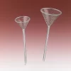 Funnels, Long Stem, Plastic (PMP)