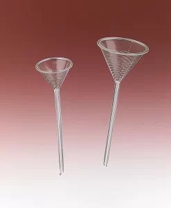 Funnels, Long Stem, Plastic (PMP)