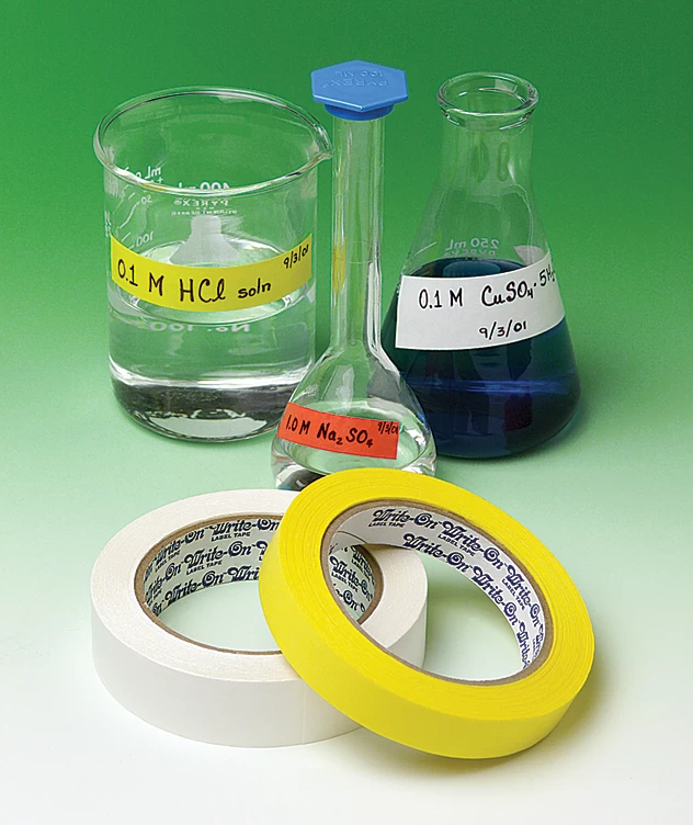 Label Tape 2 Label Tape - Image 2