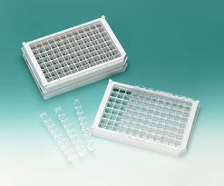 Reaction Strip Holder