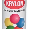 Krylon® Label Spray, Protective