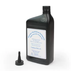 Pump Oil, Quart