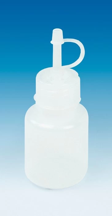 Bottles, Dropping, Polyethylene, Screw-on Cap 1 Bottles, Dropping, Polyethylene, Screw-on Cap