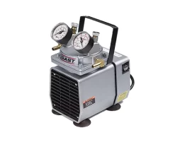 Pump, Vacuum, Single-Stage