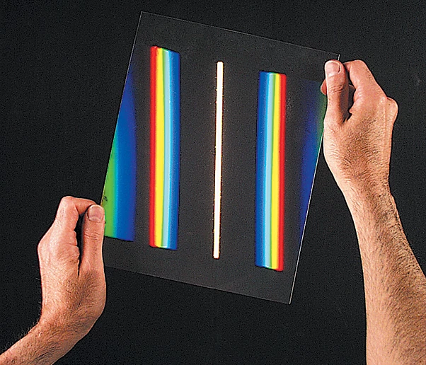 Flinn C-Spectra®, 6" × 12" Sheet 1 Flinn C-Spectra®, 6" × 12" Sheet