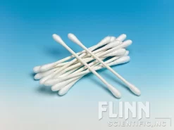 Cotton Swabs, Pkg. Of 300