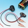 Battery Clips