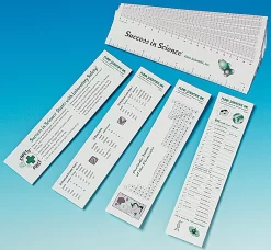 Bookmark, Success In Science™