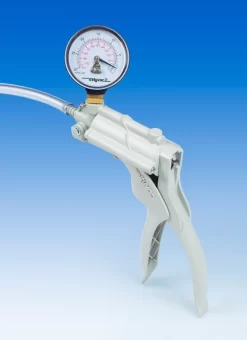 Pump, Vacuum, Hand-Operated, Nalgene®