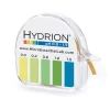 Hydrion Narrow Range PH Test Papers