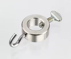 Hook Collar Clamps