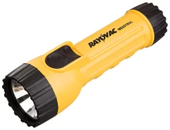 Flashlight, Ray-O-Vac®