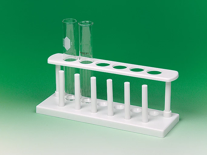 Test Tube Rack, Economy Choice- Chemistry 1 Test Tube Rack, Economy Choice- Chemistry