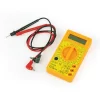 Multimeter, Student