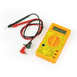 Multimeter, Student
