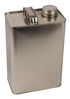 Collapsing Can—Demonstration Kit