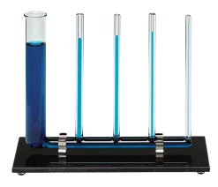 Capillary Equilibrium Tube