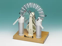 Wimshurst Static Machine