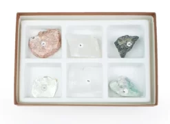 Cleavage Mineral Collection