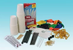 Flinn Weather Activity Kit