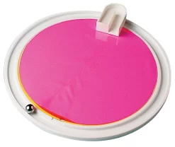 Coriolis Effect Apparatus