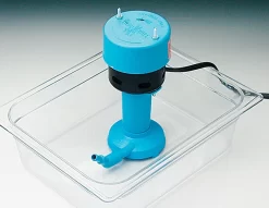 Stream Table Recirculating Pump
