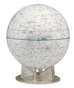 The Moon Globe