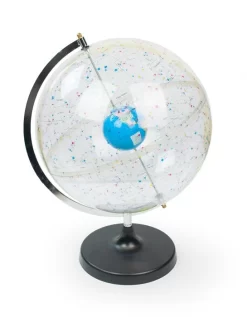 Celestial Star Globe, Basic