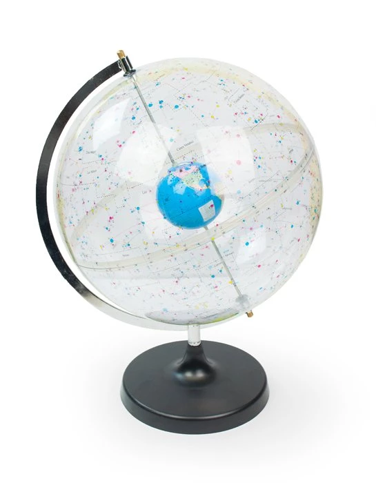 Celestial Star Globe, Basic 1 Celestial Star Globe, Basic